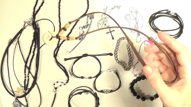 Jewelry Closures, Clasps, Cord Ends and Knots – Screenshot 1