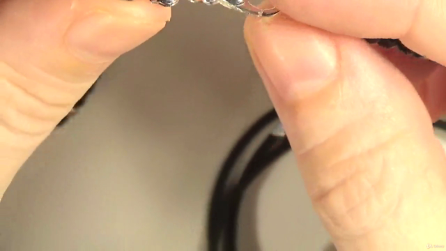 Jewelry Closures, Clasps, Cord Ends and Knots – Screenshot 3