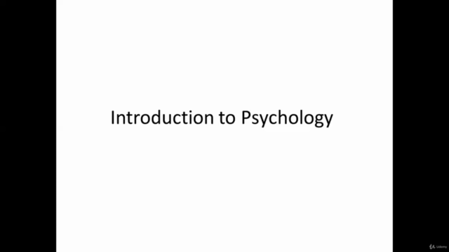 Introduction to Psychology - Screenshot_01