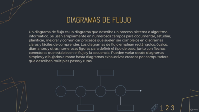 Introducción a la Programación con PSeInt – Screenshot 3