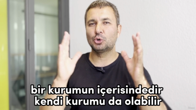 Kurumsal Girişimcilik Eğitimi – Screenshot 1