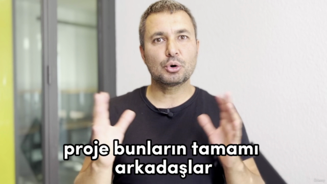 Kurumsal Girişimcilik Eğitimi – Screenshot 2