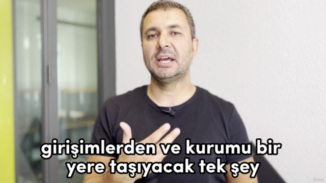 Kurumsal Girişimcilik Eğitimi – Screenshot 3
