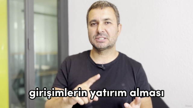 Kurumsal Girişimcilik Eğitimi – Screenshot 4