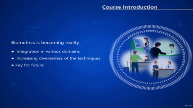 Biometrics Masterclass – A Complete Guide On Biometrics – Screenshot 3