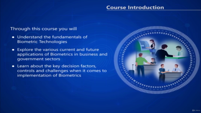 Biometrics Masterclass – A Complete Guide On Biometrics – Screenshot 4