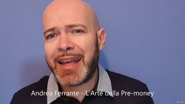 L'Arte della Valutazione – Screenshot 1