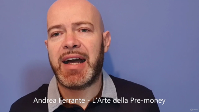 L'Arte della Valutazione – Screenshot 3