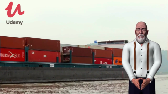 DIY - Build your own Shipping Container Home in 2020 course – Screenshot 1