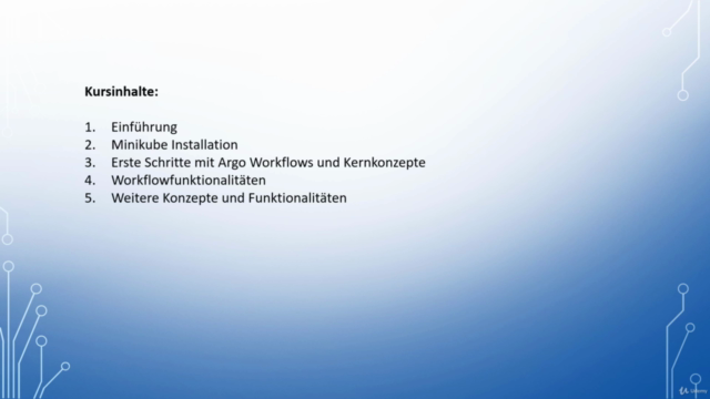 Hands-On-Guide für Argo Workflows in Kubernetes – Screenshot 3