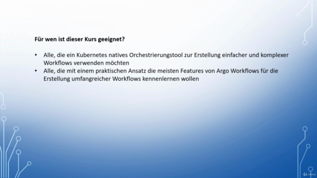 Hands-On-Guide für Argo Workflows in Kubernetes – Screenshot 4