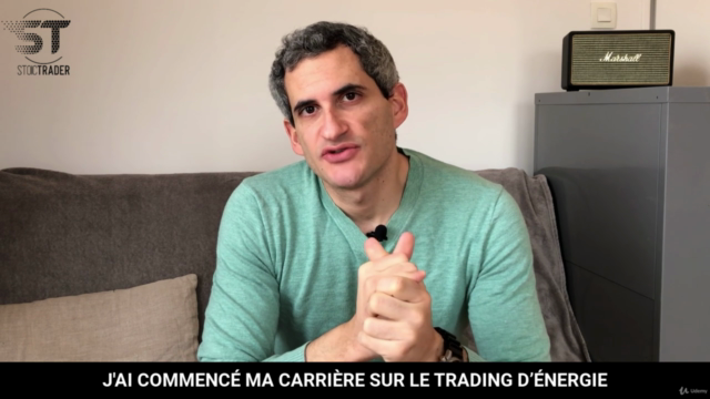 Maîtriser la VOLATILITÉ en Trading – Screenshot 1