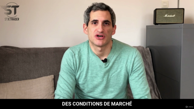 Maîtriser la VOLATILITÉ en Trading – Screenshot 2