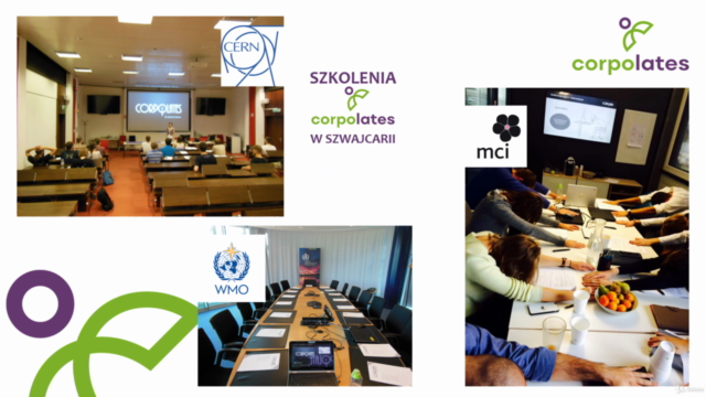 CORPOLATES - wellbeing training program for office workers – Screenshot 3
