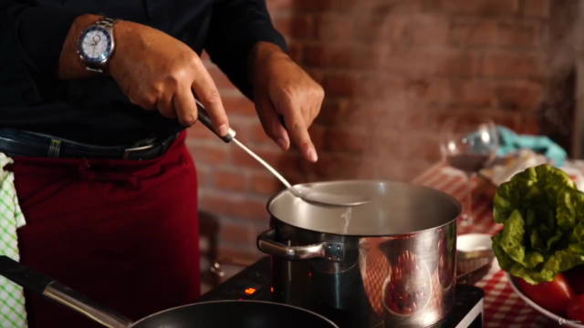 Italian cooking. Carbonara, Amatriciana, Cacio e Pepe and .. – Screenshot 2