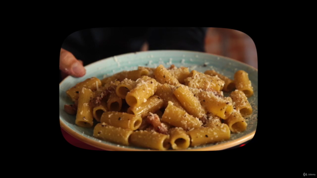 Italian cooking. Carbonara, Amatriciana, Cacio e Pepe and .. – Screenshot 3
