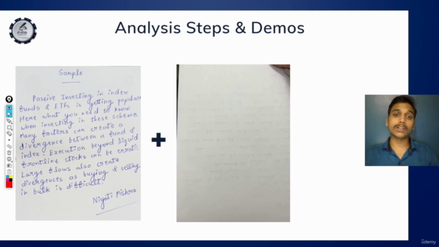 Complete Graphology Handwriting Analysis Expert Certificate – Screenshot 3