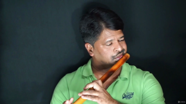 Learn Film Songs On Carnatic Flute – Screenshot 3
