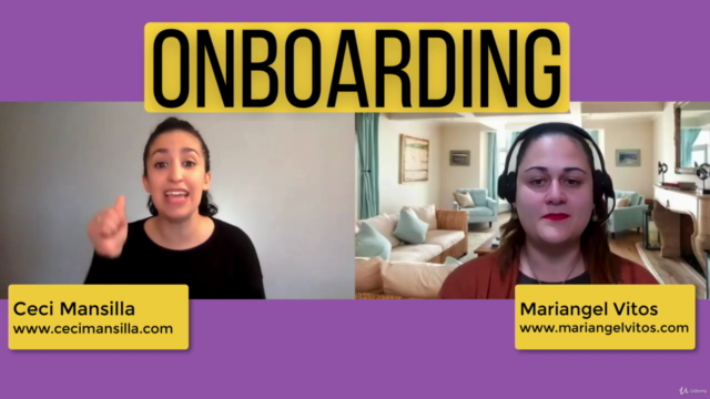 Onboarding - Guía práctica para transformar tu empresa – Screenshot 1