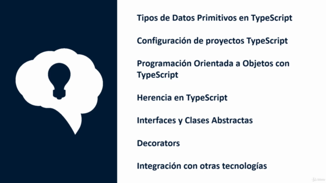 Typescript: De Cero a Experto 2021 – Screenshot 4
