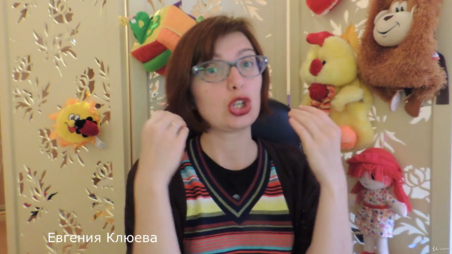 Russian for Kids – Screenshot 2