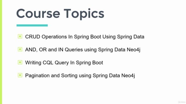 Graph Database : Neo4j with Spring Boot - Screenshot_03