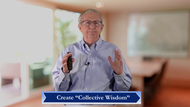 Facilitation Skills: The Core Skill of Great Team Leaders – Screenshot 1