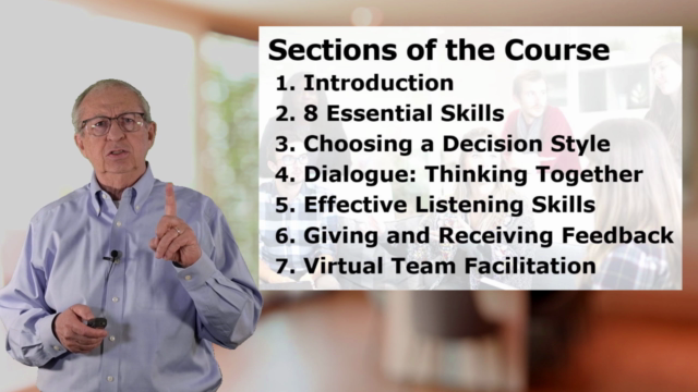 Facilitation Skills: The Core Skill of Great Team Leaders – Screenshot 2
