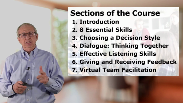 Facilitation Skills: The Core Skill of Great Team Leaders – Screenshot 3