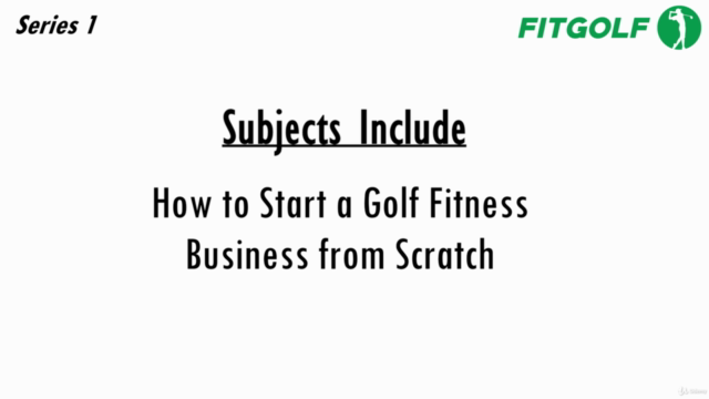 Golf Fitness Business Tips Vol#1 Get New Clients in the Door - Screenshot_03