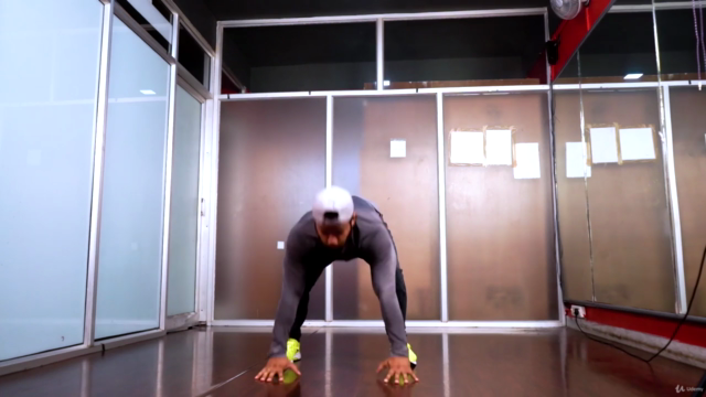 15 Days HIIT Weightloss Training (HIIT home workout) – Screenshot 4