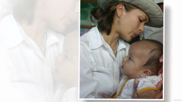 Elements of Life: 12 Bridges Back to You - Nia Peeples – Screenshot 4