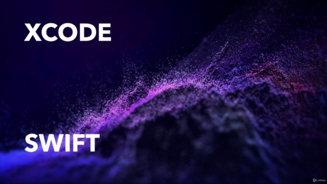Curso de iOS 14 y Swift 5 para principiantes – Screenshot 2