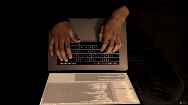 Curso de iOS 14 y Swift 5 para principiantes – Screenshot 3