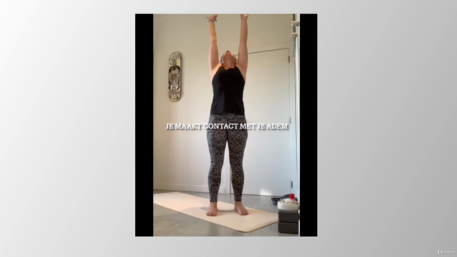 Vinyasa Yoga – Screenshot 1