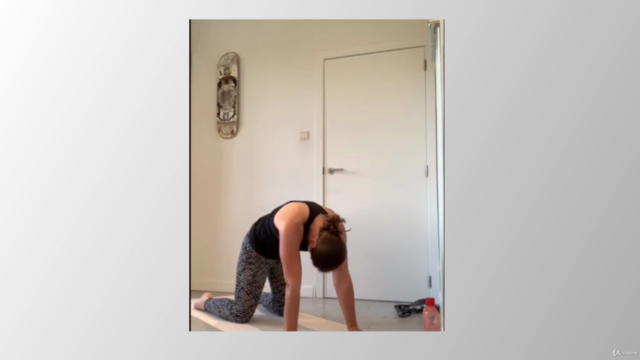 Vinyasa Yoga – Screenshot 3