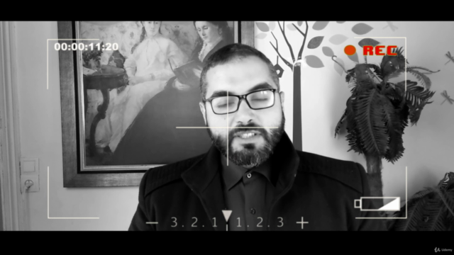 Formation complète:Apprendre à créer votre logiciel de A à Z – Screenshot 1