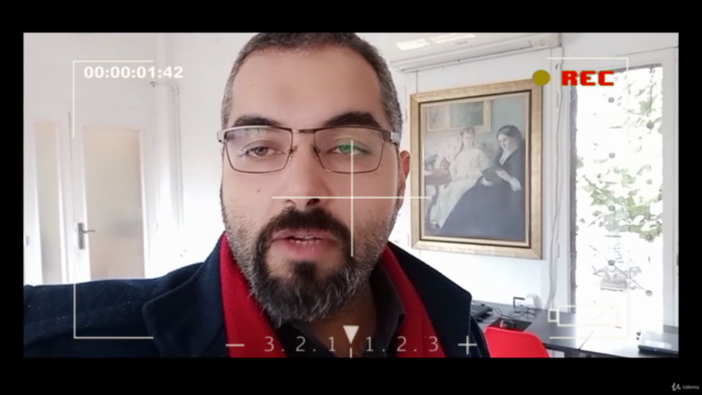Formation complète:Apprendre à créer votre logiciel de A à Z – Screenshot 3