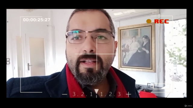 Formation complète:Apprendre à créer votre logiciel de A à Z – Screenshot 4