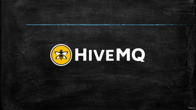 HiveMQ - The Complete Guide (2024 Edition) – Screenshot 4