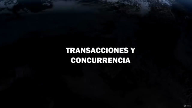 SQL - Curso Maestro de Bases de Datos - de 0 a Experto – Screenshot 1