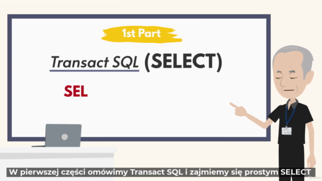 Kurs SQL Server Masterclass 2022 (19 godzin) - Screenshot_02