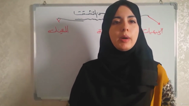 مبادئ علم الإحصاء – Screenshot 1