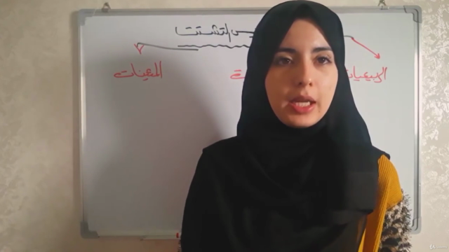 مبادئ علم الإحصاء – Screenshot 2
