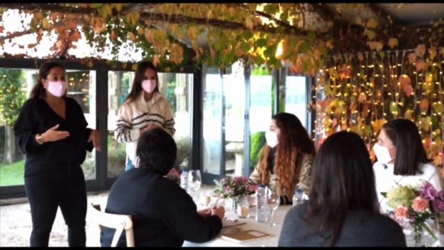 Experta Wedding Planner: aprende a organizar bodas – Screenshot 3
