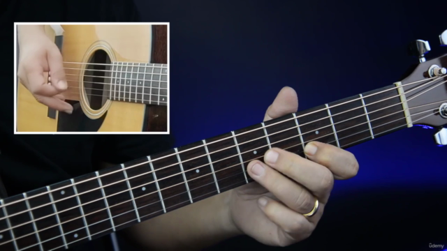 Complete Guitar Method Masterclass - Part 2 – Screenshot 2