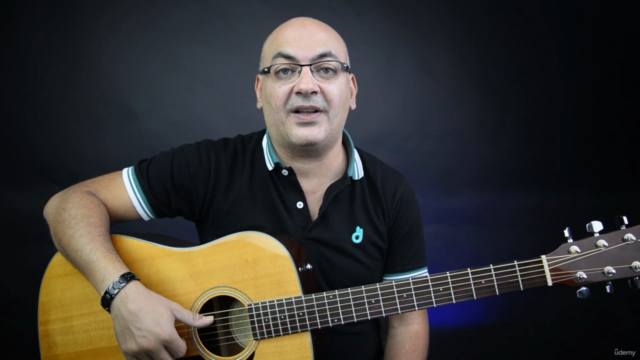 Complete Guitar Method Masterclass - Part 2 – Screenshot 4