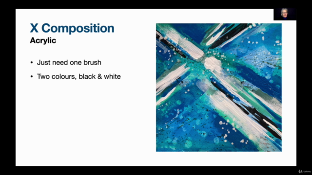 Easy Abstract Compositions – Screenshot 4