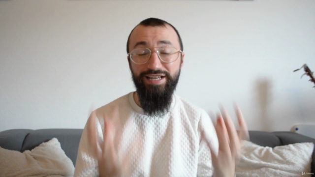 Eine starke Persönlichkeit werden – Screenshot 2