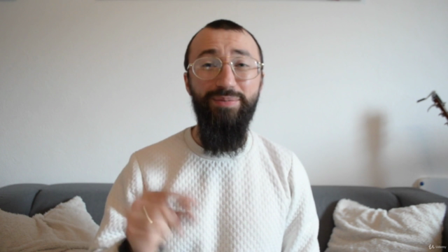Eine starke Persönlichkeit werden – Screenshot 3
